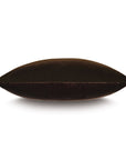 Brahms Alpaca chocolate brown square 24x24 plush pillow from Bungalow Furniture & Accessories.