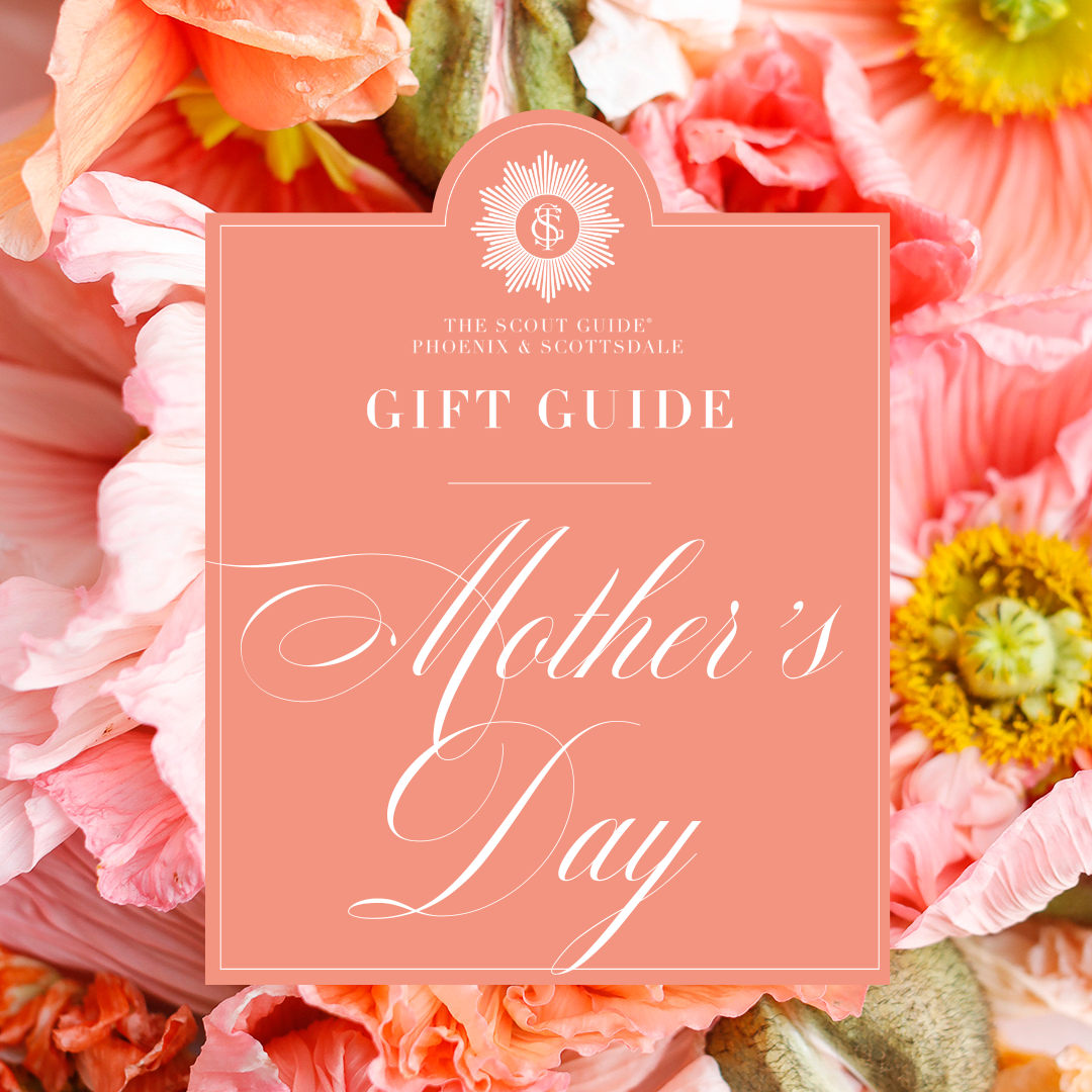 Celebrating Local Gems: Bungalow Featured in The Scout Guide’s Mother’s Day Gift Guide