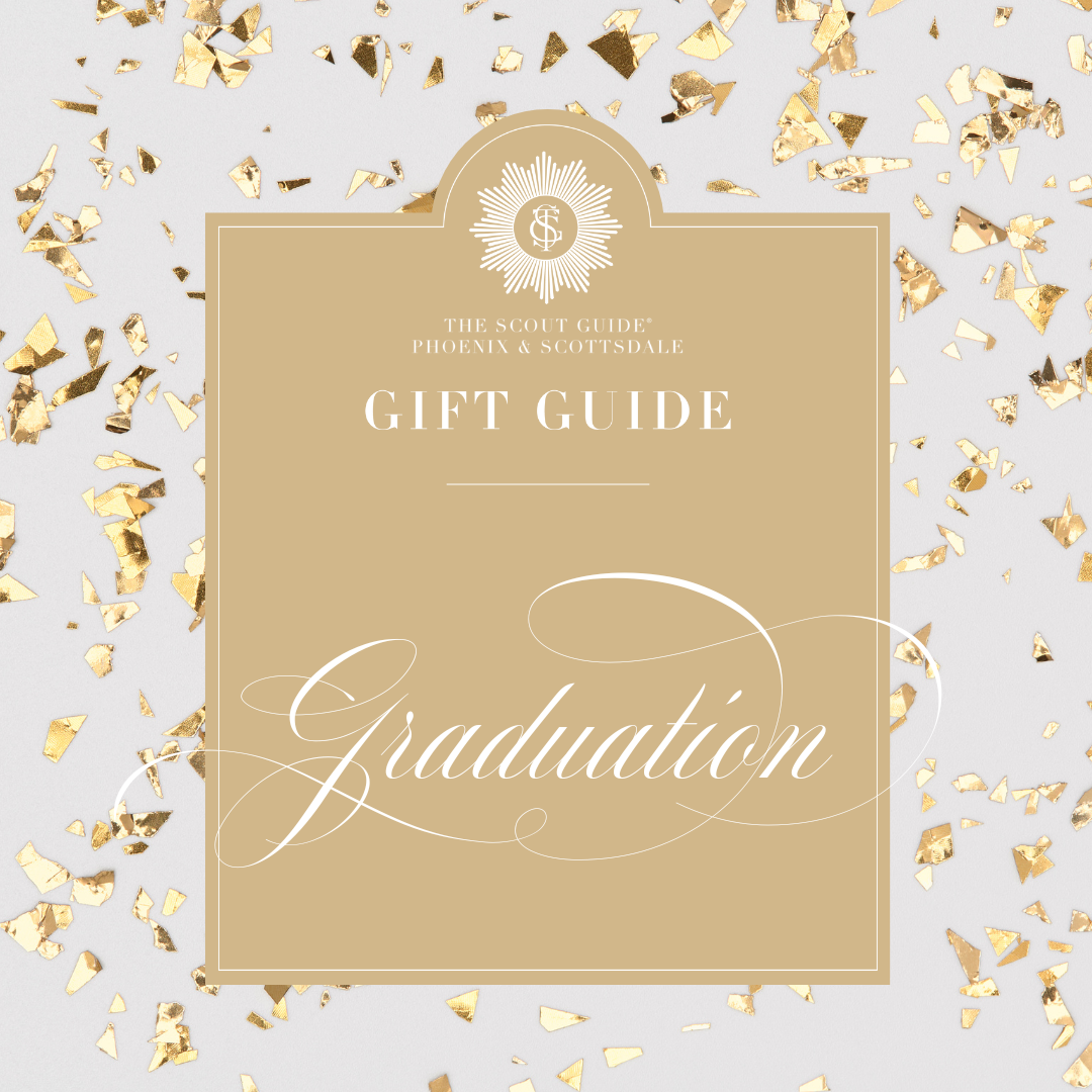 Spotlight on Success: Bungalow Celebrates Grads with The Scout Guide