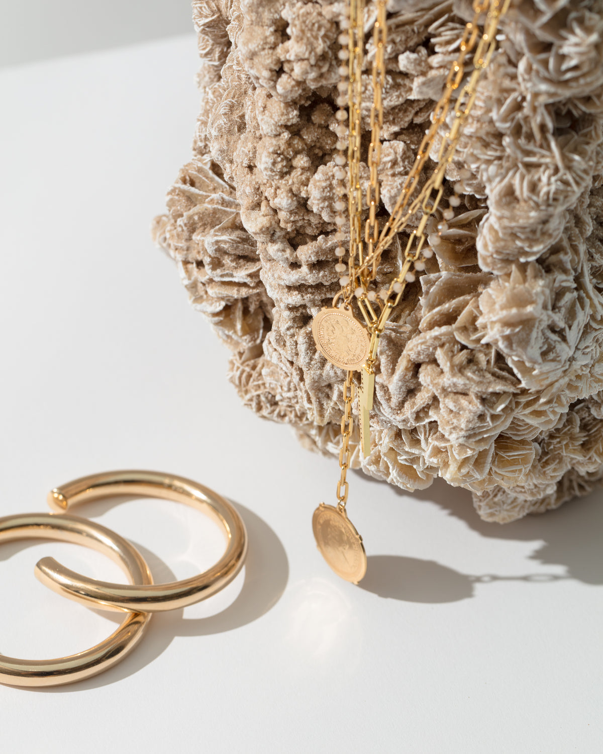 Mother's Day Magic: Lucky Star Jewels Pop-Up at Bungalow