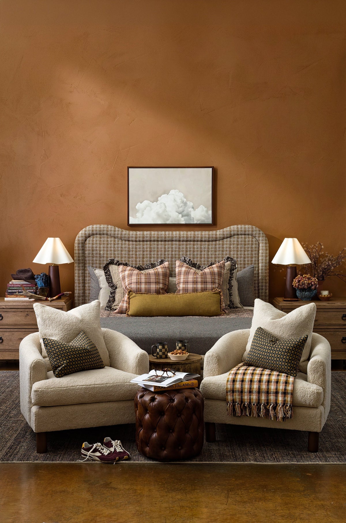 Bungalow Named Best Fabric/Upholstery by Phoenix Home & Garden (2026 Readers’ Choice)