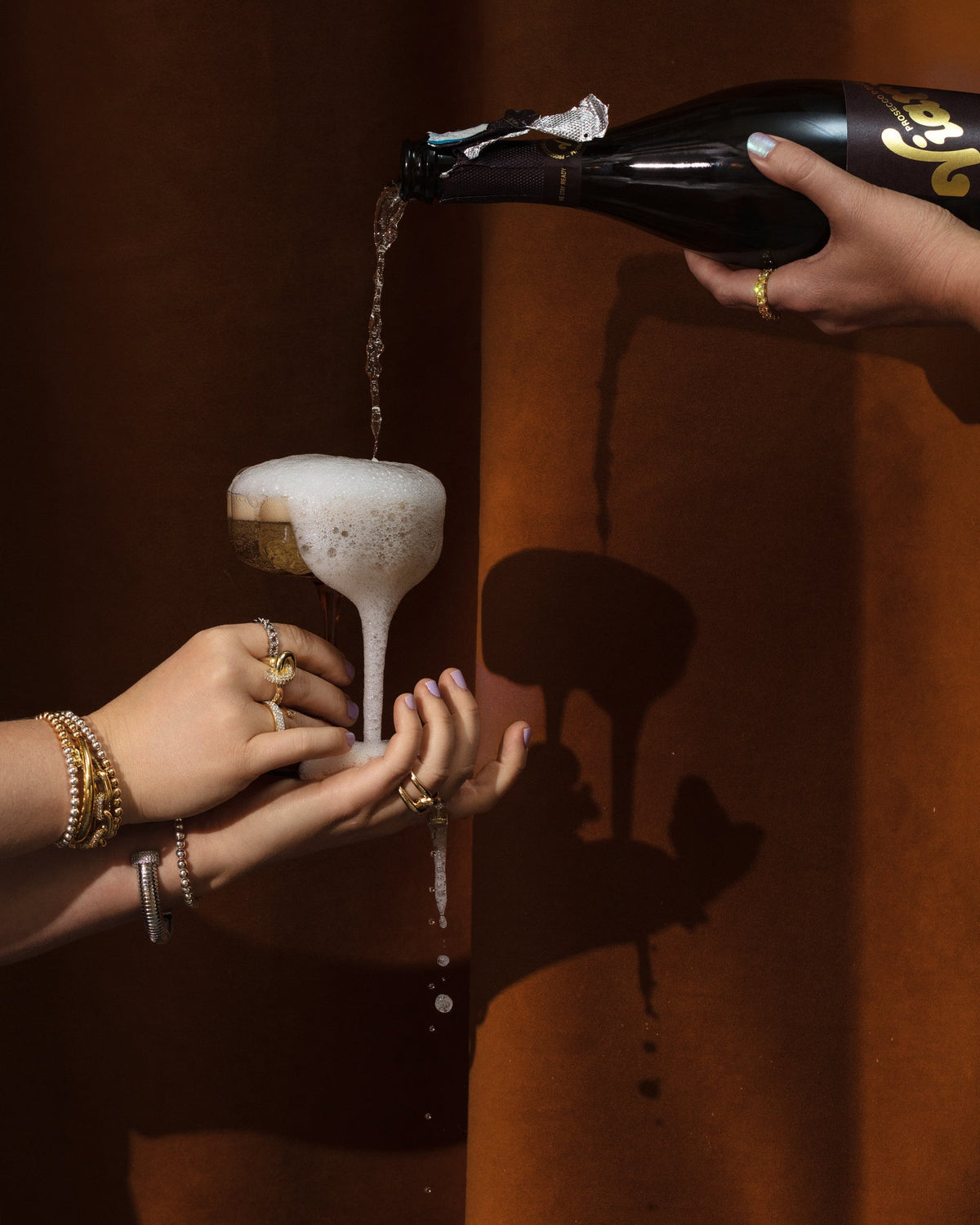 Le Pop: A Sweet Jewelry Experience with Lucky Star Jewels