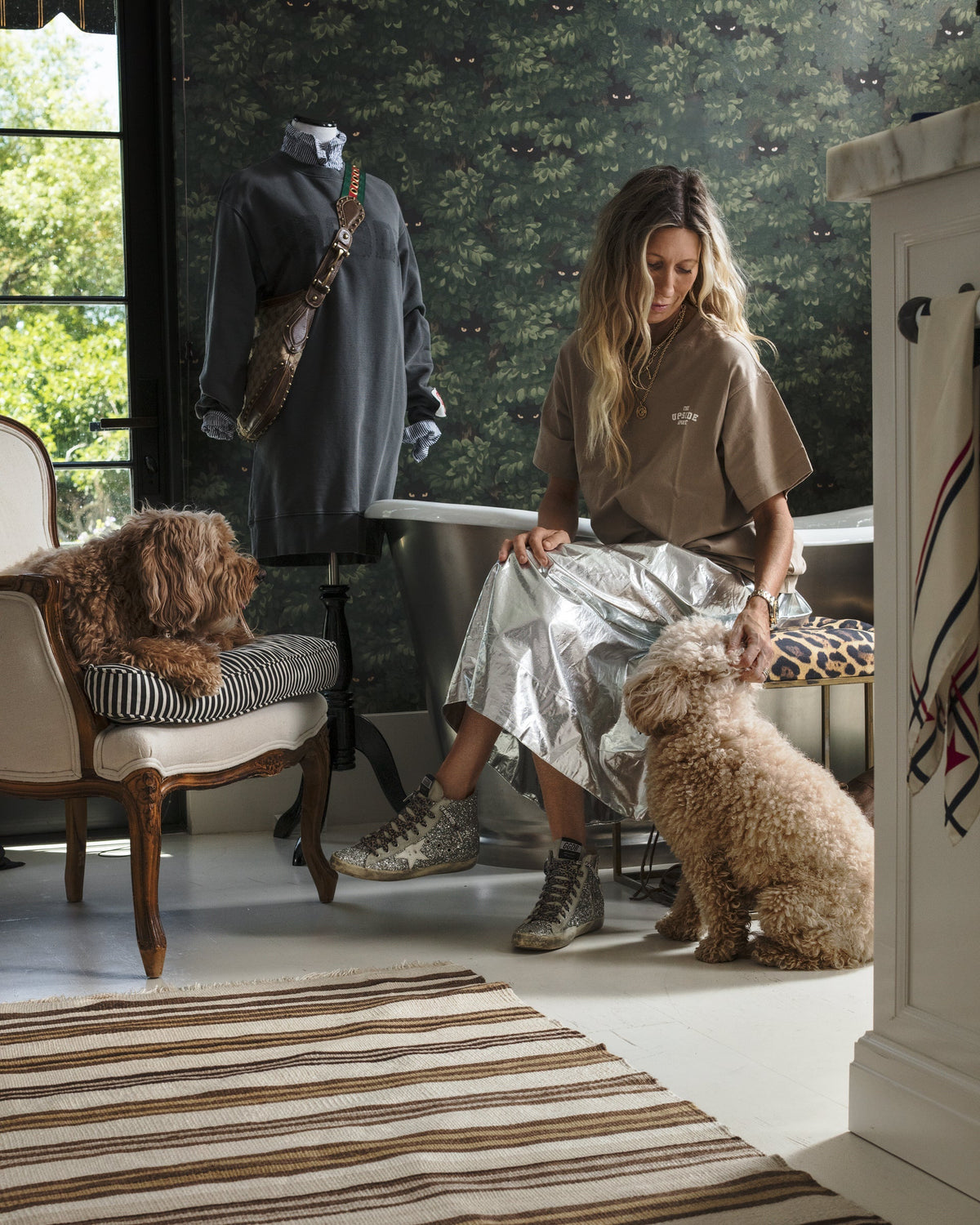 Bungalow Spotlight: Alicia, Our Creative Visionary