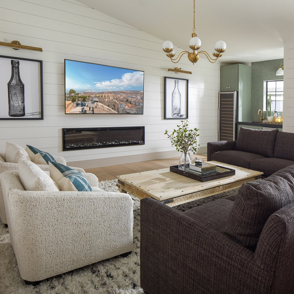 Turnkey Perfection: A Home Designed for Effortless Living