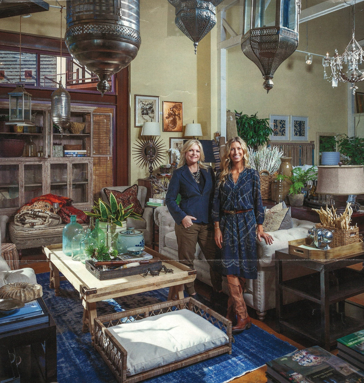 25 Years of Bungalow: Buy What You Love